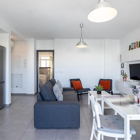 Relaxing Cozy Apartment Nerja Esterno foto