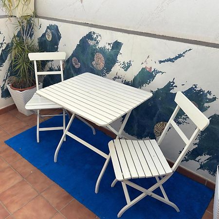 Relaxing Cozy Apartment Nerja Esterno foto