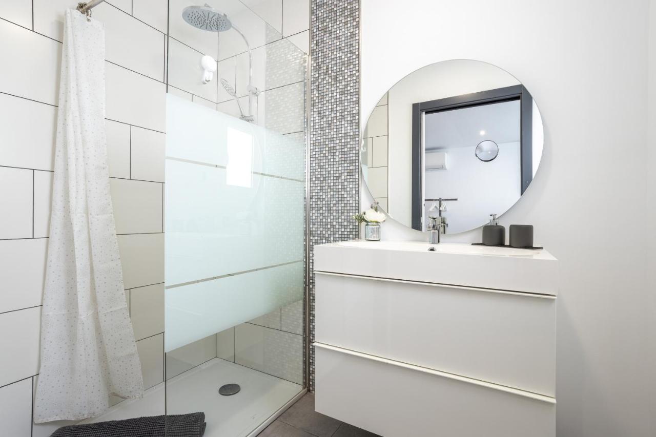 Relaxing Cozy Apartment Nerja Esterno foto