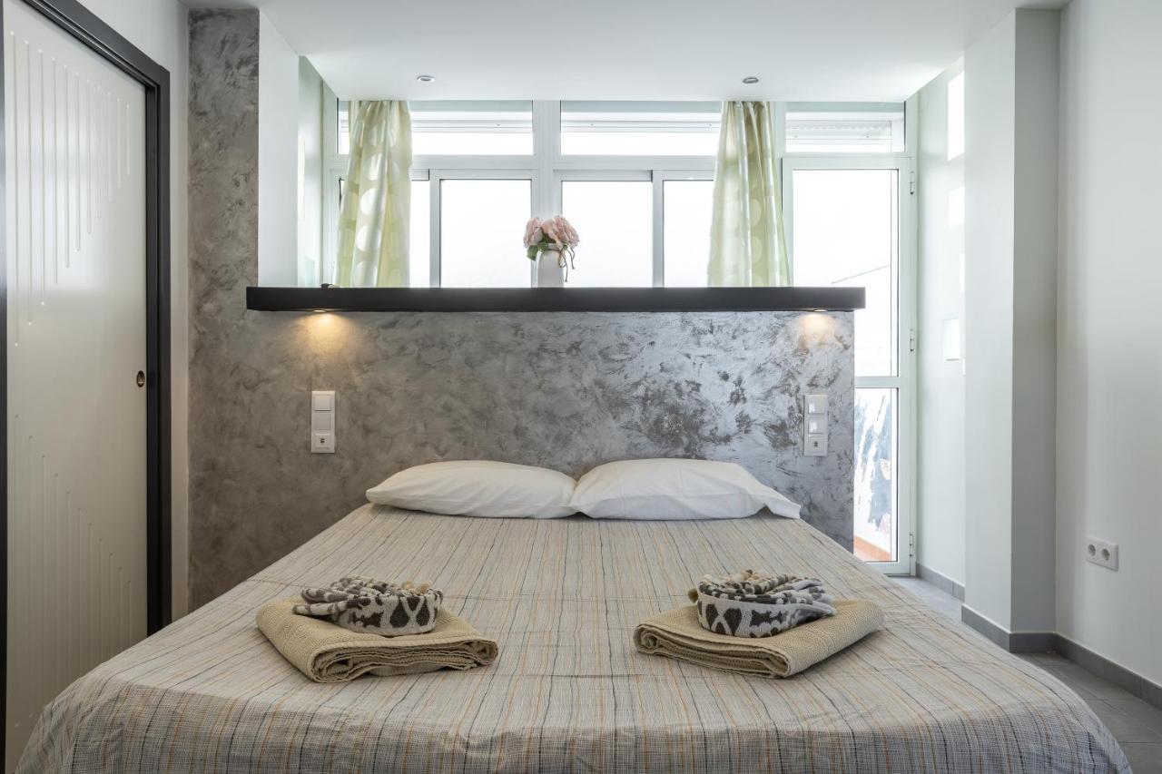 Relaxing Cozy Apartment Nerja Esterno foto