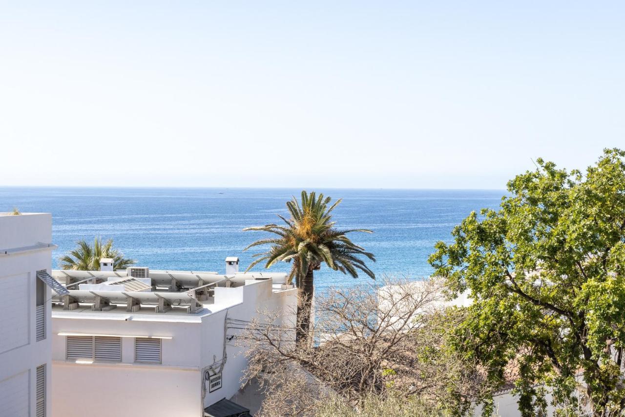 Relaxing Cozy Apartment Nerja Esterno foto