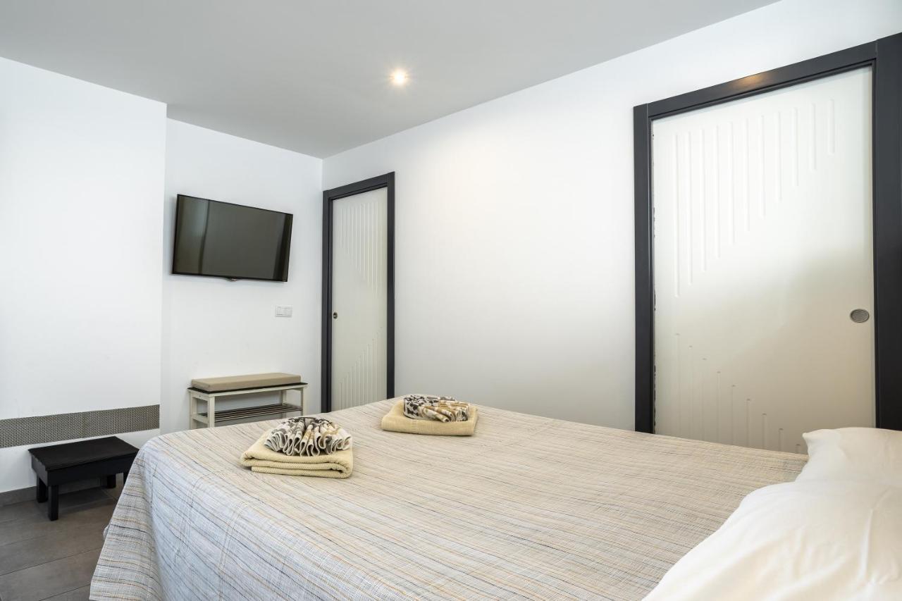 Relaxing Cozy Apartment Nerja Esterno foto