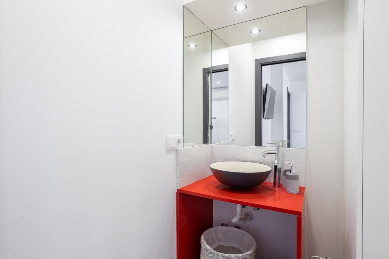 Relaxing Cozy Apartment Nerja Esterno foto