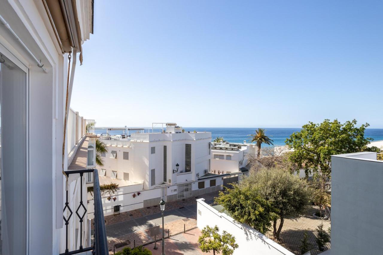 Relaxing Cozy Apartment Nerja Esterno foto
