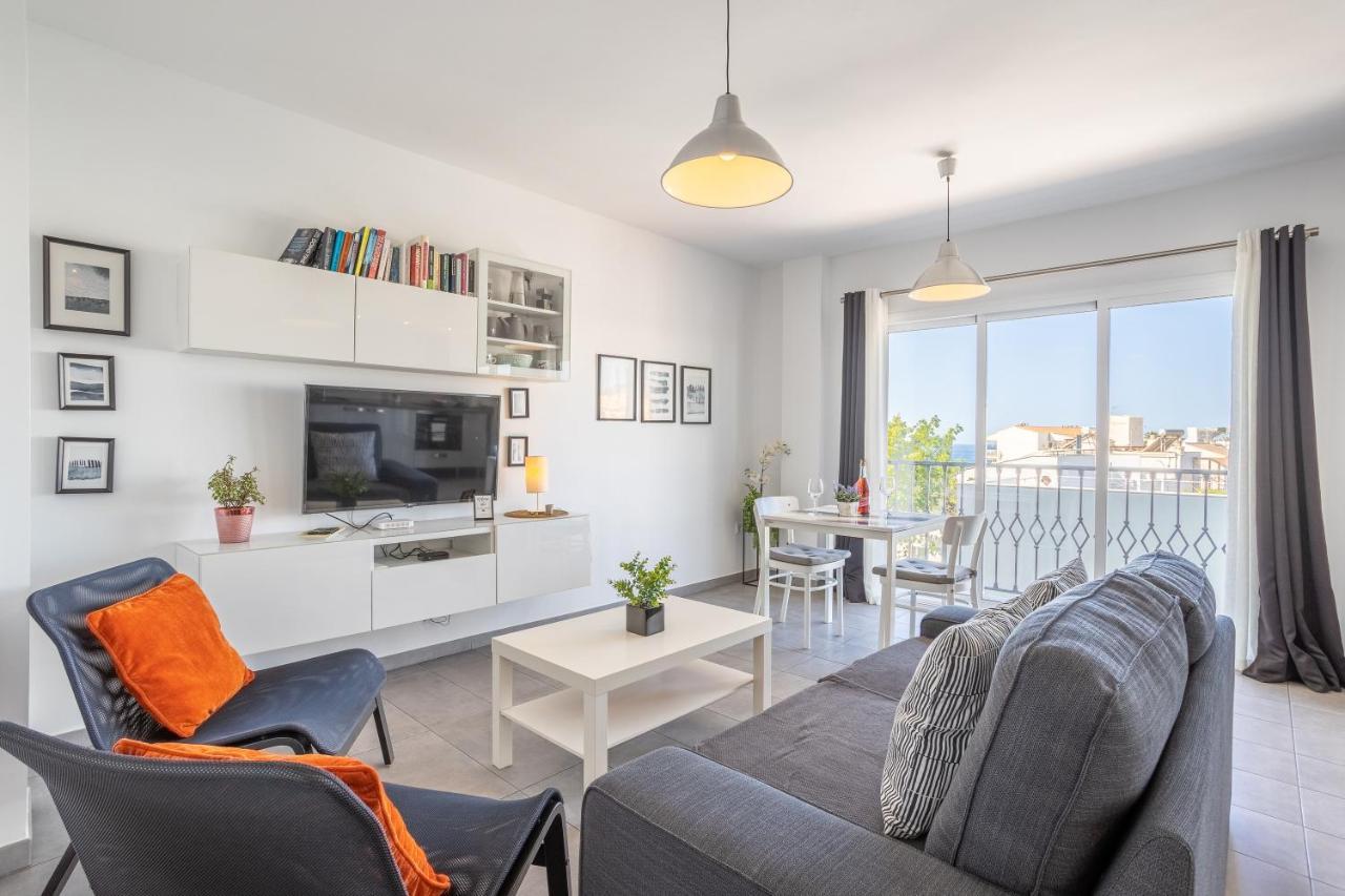 Relaxing Cozy Apartment Nerja Esterno foto